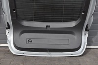 фото thumb №14, Bmw i4 g26 кришка багажника зад задня c4p