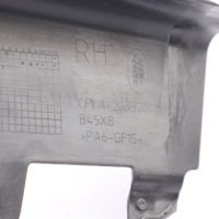 фото thumb №11, Range rover l405 молдинг защита дверь передних нижняя правая cpla-208b20-a
