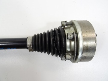 фото thumb №8, Vw t-roc 1.0 tsi 19r полуось левая 1k0407271lb 17-