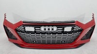 фото thumb №7, Audi rs6 rs7 c8 2019- бампер переднее перед 4k8807437