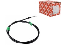 фото thumb №1, Febi bilstein 108710 cięgło, тормоз стояночный