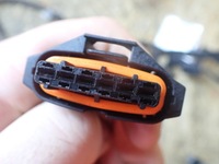 фото thumb №8, Жгут дверь задняя jaguar xj x351 long europa hgy fw93-14027-dae 5758