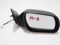 фото thumb №1, Mazda 6 lift зеркало elektr 5-pin правое цвет 16w