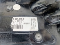 фото thumb №6, Vw golf 7 vii sportsvan lift 18- лампа левая задняя 510945095t