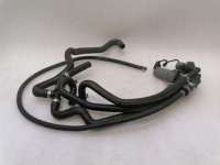 фото thumb №1, Mercedes s-class w220 heater клапан a2208300084 heating