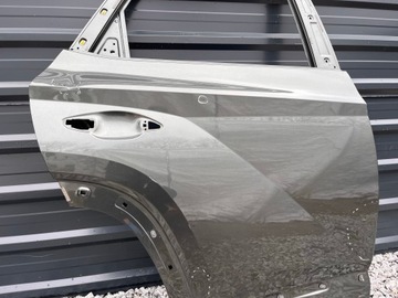 фото thumb №7, Hyundai tucson 4 iv 20r- двері правий зад праві зад