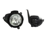 фото thumb №1, Противотуманная фара левая 96626979