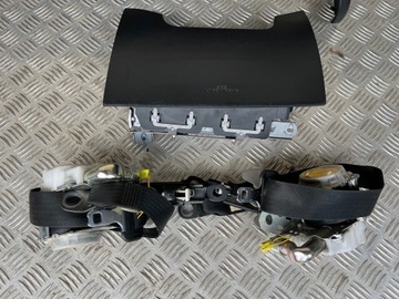 фото thumb №6, Панель консоль капот подушка безпеки toyota rav 4 2011 рік