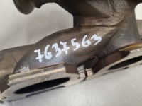 Турбіна колектор випускний bmw 2 3 4 f20 f23 f30 f34 2.0 turbo b48 Київ, фото thumb