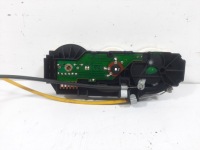 фото thumb №10, Mercedes w638 v-klasa 2.8 12v 98r панель обдув 133302z