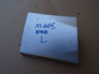 фото thumb №1, Volvo xc60 ii накладка порог крыла левая 32216695