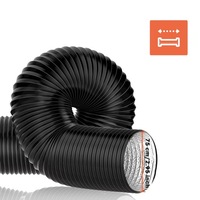 фото thumb №11, 75 mm труба набір rur do обігрівача автомобільний do webasto eberspacher