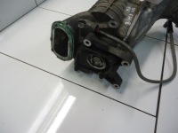 Mini cooper r50 r53 1.6k компрессор двигателя w11b16d Оригинал, фото thumb