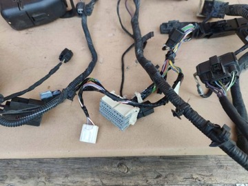 фото thumb №9, Mondeo mk5 2.0 гібрид джгут двигуна установка