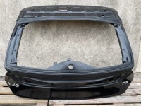 фото thumb №1, Крышка багажника багажника задняя задняя volvo v40 ii xc40 ladna