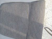 фото thumb №4, Talisman kombi сиденье задняя полукожа