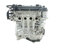 фото thumb №9, Двигатель kompletny hyundai kia optima sportage 2.0 g4na