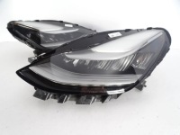 Фара перед передняя левая tesla 3 full led Цена, фото thumb
