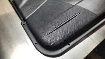 фото thumb №4, Оббивка двері правий перед volvo s60 00-04r