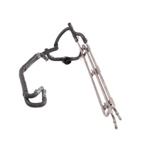 фото thumb №12, Vw volkswagen new beetle 1.9 tdi bsw труба обратная 038130308m