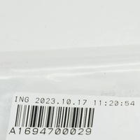 фото thumb №8, Mercedes-benz a w169 fuel filler neck guide funnel a1694700029 oem