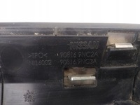 фото thumb №5, Молдинг хромована кришка багажника задня infiniti qx60 jx35