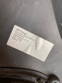 фото thumb №9, Vw t-roc 17- 2ga807221ag бампер перед передній