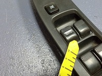 фото thumb №9, Subaru legacy iii bh панель вікон дзеркал лівий перед 83071ae022