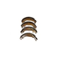 фото thumb №2, Тормозные колодки ham. renault clio