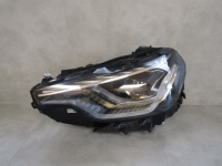 Купить Лампа левая bmw 2 g42 full led gold золотая, фото thumb