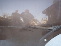 фото thumb №5, Mitsubishi eclipse cross 18- дверь левая задняя задние