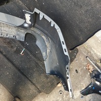 фото thumb №11, Volvo xc60 ii бампер задня накладка pdc