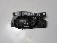 фото thumb №4, Ручка внутренняя задняя правая peugeot 407