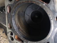 фото thumb №9, Блок двигателя kompletny dół audi a6 c5 2.5 tdi bdg