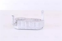 фото thumb №1, Nissens 90708 радіатор оливи, автоматична трансмісія