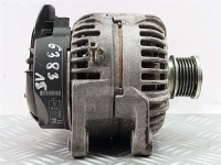 Генератор opel vectra c 3,0 b год 2002 -2008 13125525 bosch в Украине, фото thumb