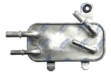 фото thumb №8, Радиаторов масла land rover defender 2.2 2.4td4 90- discovery iii iv