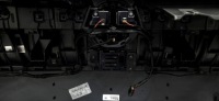 Бампер передок  передний pdc acc камера vw id4 id 4 gtx 11a807217 la7c Недорого, фото thumb