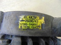 фото thumb №9, Генератор hyundai i40 1.7 crdi 37300-2a800