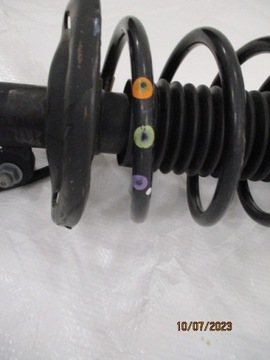 фото thumb №10, Peugeot 2008 1.6 амортизатор mcpherson  поворотна опора амортизатор праві