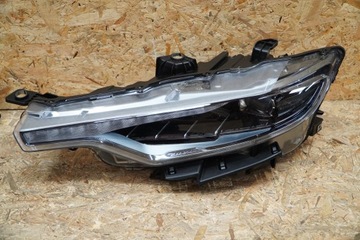 фото thumb №8, Лампа лампи перед ліва 06701595370 права 06701595360 levante рестайлінг ідеальний стан євро