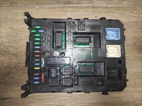 фото thumb №1, Citroen c5 ii коробка модуль bsi 966405908001