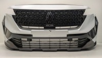 Бампер перед renault espace vi austral рестайлинг  alpine 2025- Доставка, фото thumb