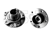 фото thumb №2, Ступица колеса gsp 9425031 dacia duster 10- logan express 09- renault