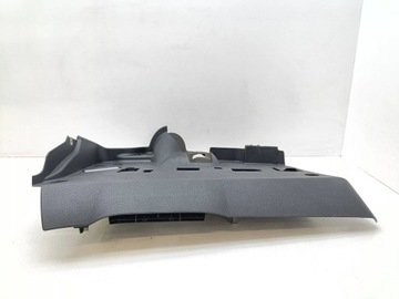 фото thumb №5, Bmw 7 f01 f02 f03 f04 2010 element панели распределительной / dół
