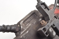 фото thumb №13, Mercedes w212 w218 супорт гальмівний задня amg 20a49302