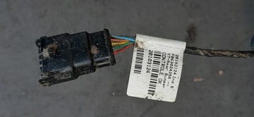 фото thumb №9, Бампер зад задній універсал 4 x pdc citroen c5 iii x7 lak.ktvd