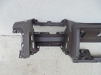 фото thumb №8, Dół панелі капот hyundai santa fe iv 18-