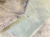 фото thumb №8, Бампер перед land rover discovery sport l550 лак 873