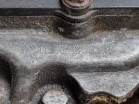 6-ступенчатая коробка передач передач opel astra j 2011 94729479 с Разборки, фото thumb